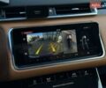 Ленд Ровер Рендж Ровер Велар 2019 в Киеве на Automoto.ua Черный Ленд Ровер Рендж Ровер Велар, объемом двигателя 3 л и пробегом 127 тыс. км за 43500 $, фото 15 на Automoto.ua