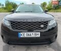 Чорний Ленд Ровер Рендж Ровер Велар, об'ємом двигуна 2 л та пробігом 284 тис. км за 34000 $, фото 26 на Automoto.ua