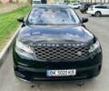 Чорний Ленд Ровер Рендж Ровер Велар, об'ємом двигуна 2 л та пробігом 226 тис. км за 25000 $, фото 2 на Automoto.ua