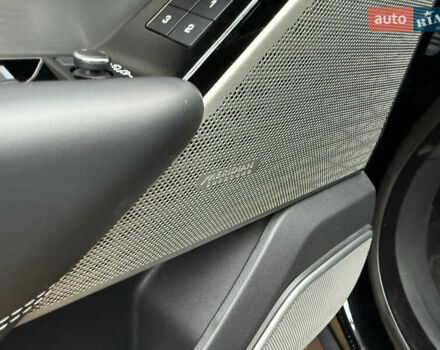 Черный Ленд Ровер Рендж Ровер Велар, объемом двигателя 2.99 л и пробегом 129 тыс. км за 44900 $, фото 67 на Automoto.ua