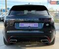 Ленд Ровер Рендж Ровер Велар 2019 в Киеве на Automoto.ua Черный Ленд Ровер Рендж Ровер Велар, объемом двигателя 3 л и пробегом 127 тыс. км за 43500 $, фото 4 на Automoto.ua