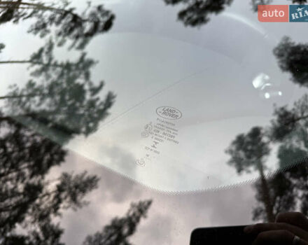 Черный Ленд Ровер Рендж Ровер Велар, объемом двигателя 2.99 л и пробегом 129 тыс. км за 44900 $, фото 27 на Automoto.ua