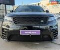 Ленд Ровер Рендж Ровер Велар 2019 в Киеве на Automoto.ua Черный Ленд Ровер Рендж Ровер Велар, объемом двигателя 3 л и пробегом 127 тыс. км за 43500 $, фото 1 на Automoto.ua