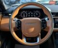 Ленд Ровер Рендж Ровер Велар 2019 в Киеве на Automoto.ua Черный Ленд Ровер Рендж Ровер Велар, объемом двигателя 3 л и пробегом 127 тыс. км за 43500 $, фото 8 на Automoto.ua