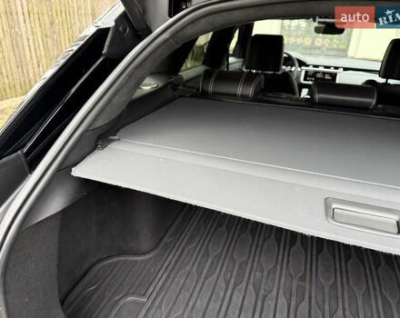 Черный Ленд Ровер Рендж Ровер Велар, объемом двигателя 2.99 л и пробегом 129 тыс. км за 44900 $, фото 130 на Automoto.ua