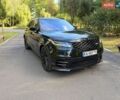 Чорний Ленд Ровер Рендж Ровер Велар, об'ємом двигуна 3 л та пробігом 123 тис. км за 30900 $, фото 1 на Automoto.ua