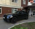 Чорний Ленд Ровер Рендж Ровер Велар, об'ємом двигуна 3 л та пробігом 75 тис. км за 43000 $, фото 1 на Automoto.ua