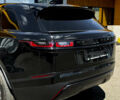 Чорний Ленд Ровер Рендж Ровер Велар, об'ємом двигуна 2 л та пробігом 82 тис. км за 35400 $, фото 26 на Automoto.ua