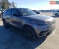 Чорний Ленд Ровер Рендж Ровер Велар, об'ємом двигуна 2.99 л та пробігом 147 тис. км за 10800 $, фото 3 на Automoto.ua