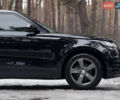 Черный Ленд Ровер Рендж Ровер Велар, объемом двигателя 2 л и пробегом 90 тыс. км за 36900 $, фото 9 на Automoto.ua