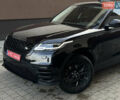 Черный Ленд Ровер Рендж Ровер Велар, объемом двигателя 2 л и пробегом 126 тыс. км за 28000 $, фото 3 на Automoto.ua