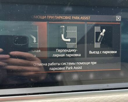 Черный Ленд Ровер Рендж Ровер Велар, объемом двигателя 2 л и пробегом 94 тыс. км за 33000 $, фото 23 на Automoto.ua