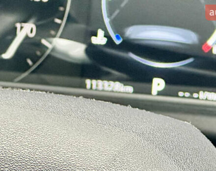 Черный Ленд Ровер Рендж Ровер Велар, объемом двигателя 2 л и пробегом 112 тыс. км за 34999 $, фото 47 на Automoto.ua