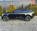 Черный Ленд Ровер Рендж Ровер Велар, объемом двигателя 2 л и пробегом 221 тыс. км за 29500 $, фото 7 на Automoto.ua