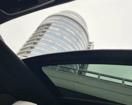 Чорний Ленд Ровер Рендж Ровер Велар, об'ємом двигуна 2 л та пробігом 91 тис. км за 39500 $, фото 20 на Automoto.ua