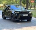 Чорний Ленд Ровер Рендж Ровер Велар, об'ємом двигуна 3 л та пробігом 123 тис. км за 30900 $, фото 8 на Automoto.ua