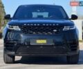 Черный Ленд Ровер Рендж Ровер Велар, объемом двигателя 2 л и пробегом 90 тыс. км за 35500 $, фото 2 на Automoto.ua