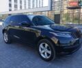 Чорний Ленд Ровер Рендж Ровер Велар, об'ємом двигуна 2 л та пробігом 282 тис. км за 27400 $, фото 1 на Automoto.ua