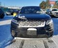 Черный Ленд Ровер Рендж Ровер Велар, объемом двигателя 3 л и пробегом 86 тыс. км за 8000 $, фото 4 на Automoto.ua