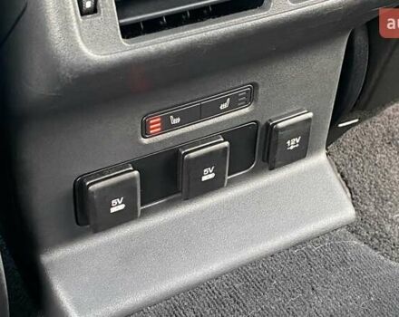 Черный Ленд Ровер Рендж Ровер Велар, объемом двигателя 2 л и пробегом 81 тыс. км за 49500 $, фото 19 на Automoto.ua