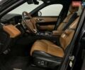 Ленд Ровер Рендж Ровер Велар 2020 в Киеве на Automoto.ua Черный Ленд Ровер Рендж Ровер Велар, объемом двигателя 2.99 л и пробегом 109 тыс. км за 58600 $, фото 17 на Automoto.ua