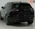 Ленд Ровер Рендж Ровер Велар 2020 в Киеве на Automoto.ua Черный Ленд Ровер Рендж Ровер Велар, объемом двигателя 2.99 л и пробегом 109 тыс. км за 58600 $, фото 7 на Automoto.ua