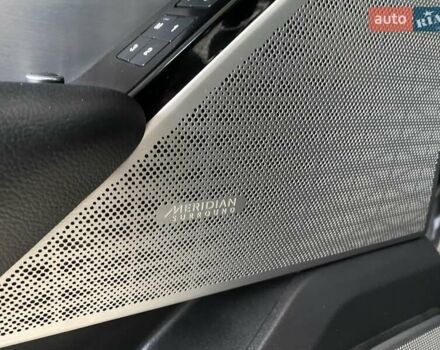 Чорний Ленд Ровер Рендж Ровер Велар, об'ємом двигуна 2 л та пробігом 29 тис. км за 44500 $, фото 35 на Automoto.ua