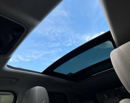 Черный Ленд Ровер Рендж Ровер Велар, объемом двигателя 2 л и пробегом 182 тыс. км за 39000 $, фото 20 на Automoto.ua