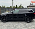 Чорний Ленд Ровер Рендж Ровер Велар, об'ємом двигуна 2 л та пробігом 80 тис. км за 28500 $, фото 6 на Automoto.ua