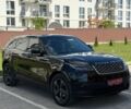 Чорний Ленд Ровер Рендж Ровер Велар, об'ємом двигуна 2 л та пробігом 68 тис. км за 37000 $, фото 1 на Automoto.ua