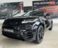 Чорний Ленд Ровер Рендж Ровер Велар, об'ємом двигуна 2 л та пробігом 29 тис. км за 44500 $, фото 1 на Automoto.ua