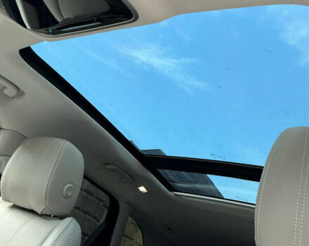 Черный Ленд Ровер Рендж Ровер Велар, объемом двигателя 2 л и пробегом 182 тыс. км за 37000 $, фото 21 на Automoto.ua