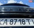 Черный Ленд Ровер Рендж Ровер Велар, объемом двигателя 2 л и пробегом 66 тыс. км за 36700 $, фото 35 на Automoto.ua