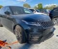 Чорний Ленд Ровер Рендж Ровер Велар, об'ємом двигуна 3 л та пробігом 99 тис. км за 23200 $, фото 1 на Automoto.ua