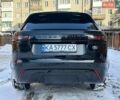 Чорний Ленд Ровер Рендж Ровер Велар, об'ємом двигуна 2 л та пробігом 57 тис. км за 50000 $, фото 12 на Automoto.ua