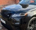 Черный Ленд Ровер Рендж Ровер Велар, объемом двигателя 2 л и пробегом 97 тыс. км за 38990 $, фото 11 на Automoto.ua