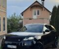 Черный Ленд Ровер Рендж Ровер Велар, объемом двигателя 2 л и пробегом 99 тыс. км за 40900 $, фото 1 на Automoto.ua