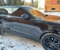 Чорний Ленд Ровер Рендж Ровер Велар, об'ємом двигуна 2 л та пробігом 57 тис. км за 50000 $, фото 5 на Automoto.ua