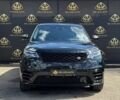 Чорний Ленд Ровер Рендж Ровер Велар, об'ємом двигуна 2 л та пробігом 101 тис. км за 42999 $, фото 1 на Automoto.ua