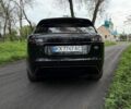 Черный Ленд Ровер Рендж Ровер Велар, объемом двигателя 2 л и пробегом 92 тыс. км за 44000 $, фото 6 на Automoto.ua