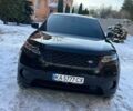 Чорний Ленд Ровер Рендж Ровер Велар, об'ємом двигуна 2 л та пробігом 57 тис. км за 50000 $, фото 3 на Automoto.ua