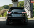 Чорний Ленд Ровер Рендж Ровер Велар, об'ємом двигуна 3 л та пробігом 46 тис. км за 59900 $, фото 5 на Automoto.ua