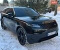 Чорний Ленд Ровер Рендж Ровер Велар, об'ємом двигуна 2 л та пробігом 57 тис. км за 50000 $, фото 1 на Automoto.ua