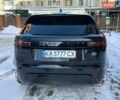 Чорний Ленд Ровер Рендж Ровер Велар, об'ємом двигуна 2 л та пробігом 57 тис. км за 50000 $, фото 11 на Automoto.ua