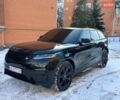 Чорний Ленд Ровер Рендж Ровер Велар, об'ємом двигуна 2 л та пробігом 57 тис. км за 50000 $, фото 2 на Automoto.ua