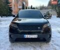 Чорний Ленд Ровер Рендж Ровер Велар, об'ємом двигуна 2 л та пробігом 57 тис. км за 50000 $, фото 15 на Automoto.ua