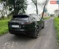 Черный Ленд Ровер Рендж Ровер Велар, объемом двигателя 2 л и пробегом 92 тыс. км за 44000 $, фото 13 на Automoto.ua