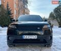 Чорний Ленд Ровер Рендж Ровер Велар, об'ємом двигуна 2 л та пробігом 57 тис. км за 50000 $, фото 16 на Automoto.ua