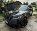 Черный Ленд Ровер Рендж Ровер Велар, объемом двигателя 2 л и пробегом 92 тыс. км за 44000 $, фото 2 на Automoto.ua