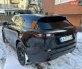 Чорний Ленд Ровер Рендж Ровер Велар, об'ємом двигуна 2 л та пробігом 57 тис. км за 50000 $, фото 13 на Automoto.ua